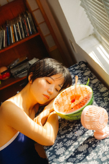 明星专题：孙艺菲